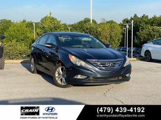 Used 2011 Hyundai Sonata Limited FWD video 1