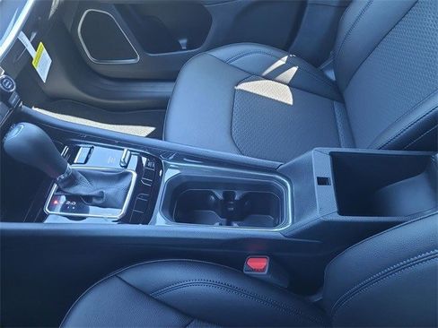 New 2024 Jeep Compass Latitude image 20