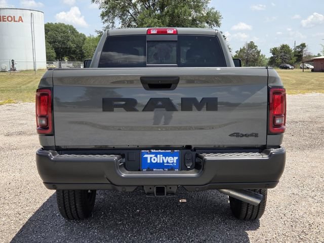 New 2026 RAM 2500 Tradesman AWD/4WD image 5