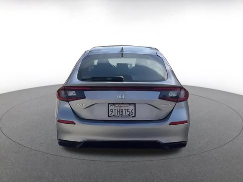 Used 2025 Honda Civic Sport image 12
