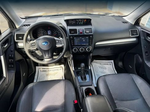 Used 2016 Subaru Forester 2.0XT Touring AWD/4WD image 13