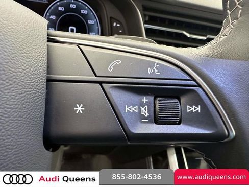 Certified 2025 Audi Q7 2.0T Premium Plus w/ Premium Plus Package AWD/4WD image 26