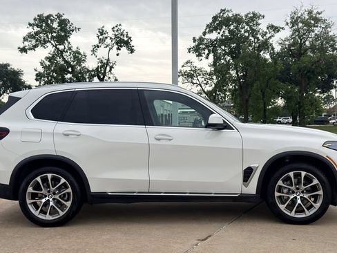 Used 2026 BMW X5 sDrive40i RWD image 6