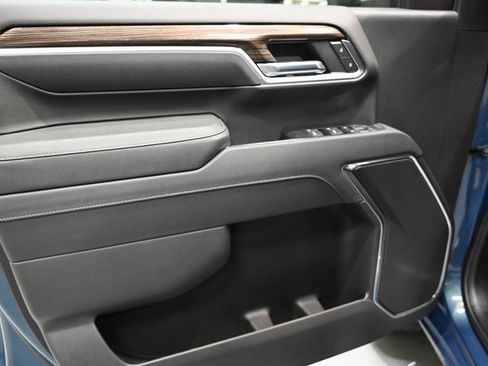 New 2026 Chevrolet Silverado 2500 LT w/ All Star Edition image 28