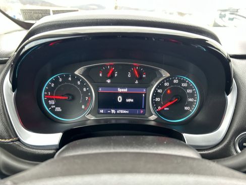 Used 2020 Chevrolet Traverse LT w/ LPO, Floor Liner Package image 27