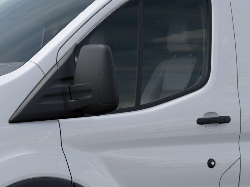 New 2027 Ford Transit 150 Low Roof RWD image 20