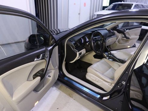 Used 2014 Acura TSX Sedan image 18