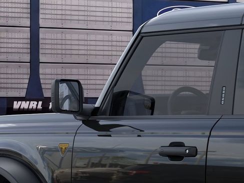 New 2026 Ford Bronco Badlands AWD/4WD image 22