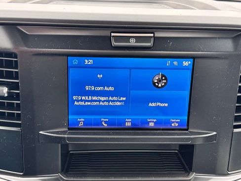 New 2025 Ford F350 XL w/ XL Chrome Package image 15