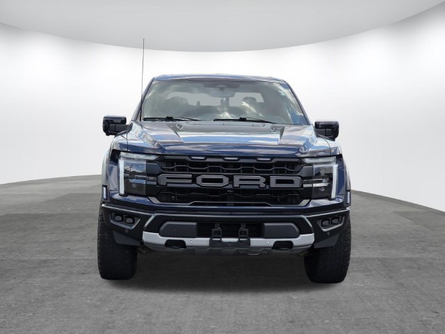 Used 2024 Ford F150 Raptor AWD/4WD image 2