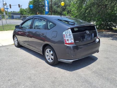Used 2009 Toyota Prius FWD image 5