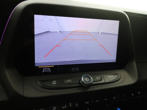 Used 2019 Chevrolet Camaro ZL1 RWD image 16
