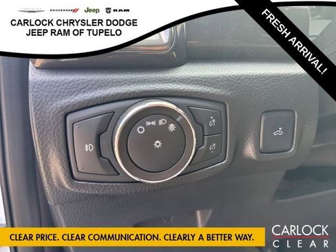 Used 2021 Ford Ranger Lariat w/ Trailer Tow Package AWD/4WD image 13