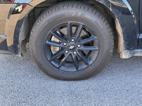 Used 2020 Dodge Journey SE w/ SE Popular Equipment Group FWD image 5