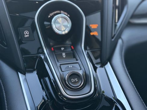 Used 2020 Acura RDX AWD image 29