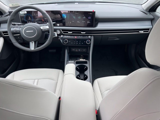 New 2026 Hyundai Sonata SEL AWD/4WD image 10