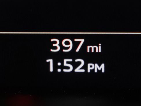 New 2025 Audi SQ7 Premium Plus image 17