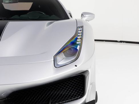 Used 2020 Ferrari 488 Pista Coupe image 53