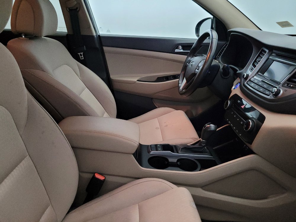 Used 2016 Hyundai Tucson Sport AWD/4WD image 21