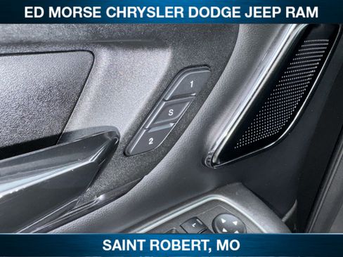 Used 2023 RAM 1500 Limited AWD/4WD image 25