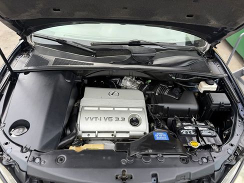 Used 2004 Lexus RX 330 image 15