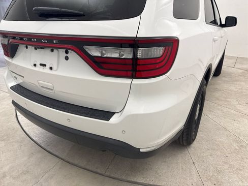Used 2021 Dodge Durango AWD image 20
