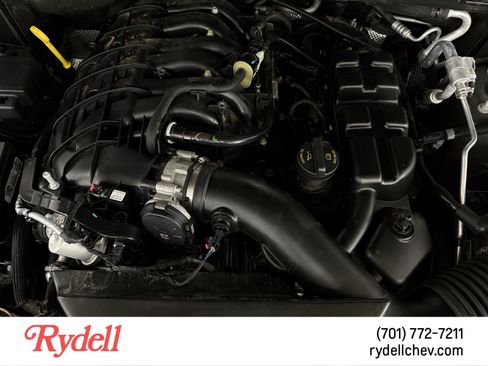 Used 2024 Dodge Durango GT AWD/4WD image 20