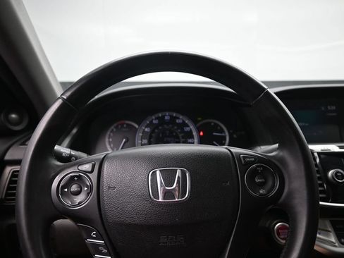 Used 2014 Honda Accord EX-L image 11
