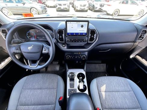 Used 2022 Ford Bronco Sport Big Bend image 20