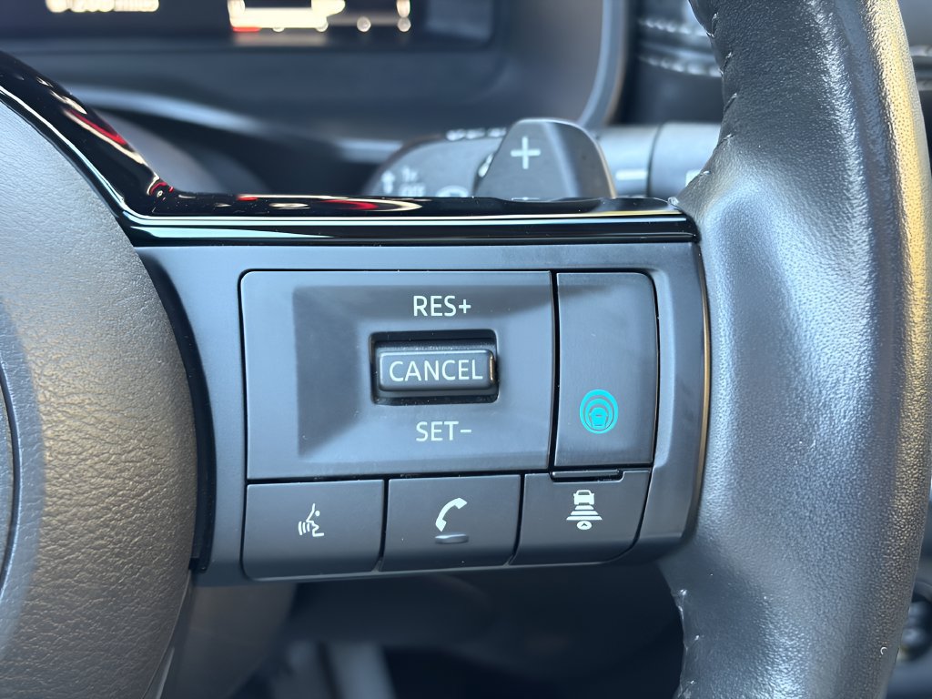 Used 2024 Nissan Rogue SL w/ SL Premium Package AWD/4WD image 22