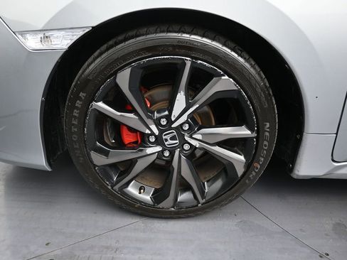 Used 2019 Honda Civic Sport image 9