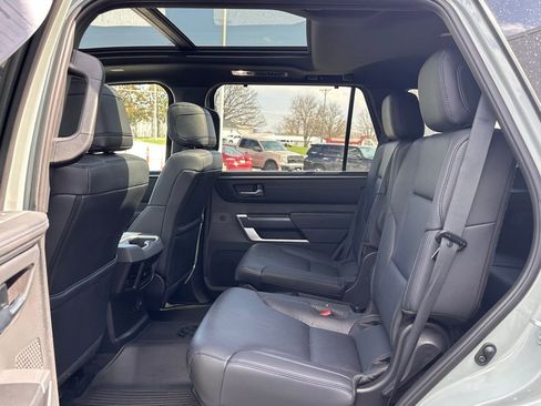 Used 2024 Toyota Sequoia Platinum image 14