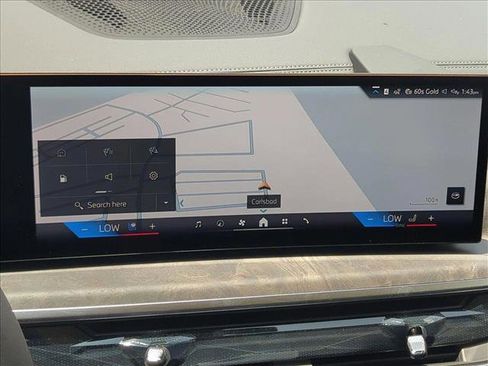 New 2025 BMW X7 xDrive40i image 13