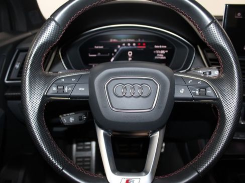 Used 2023 Audi SQ5 Premium Plus image 34