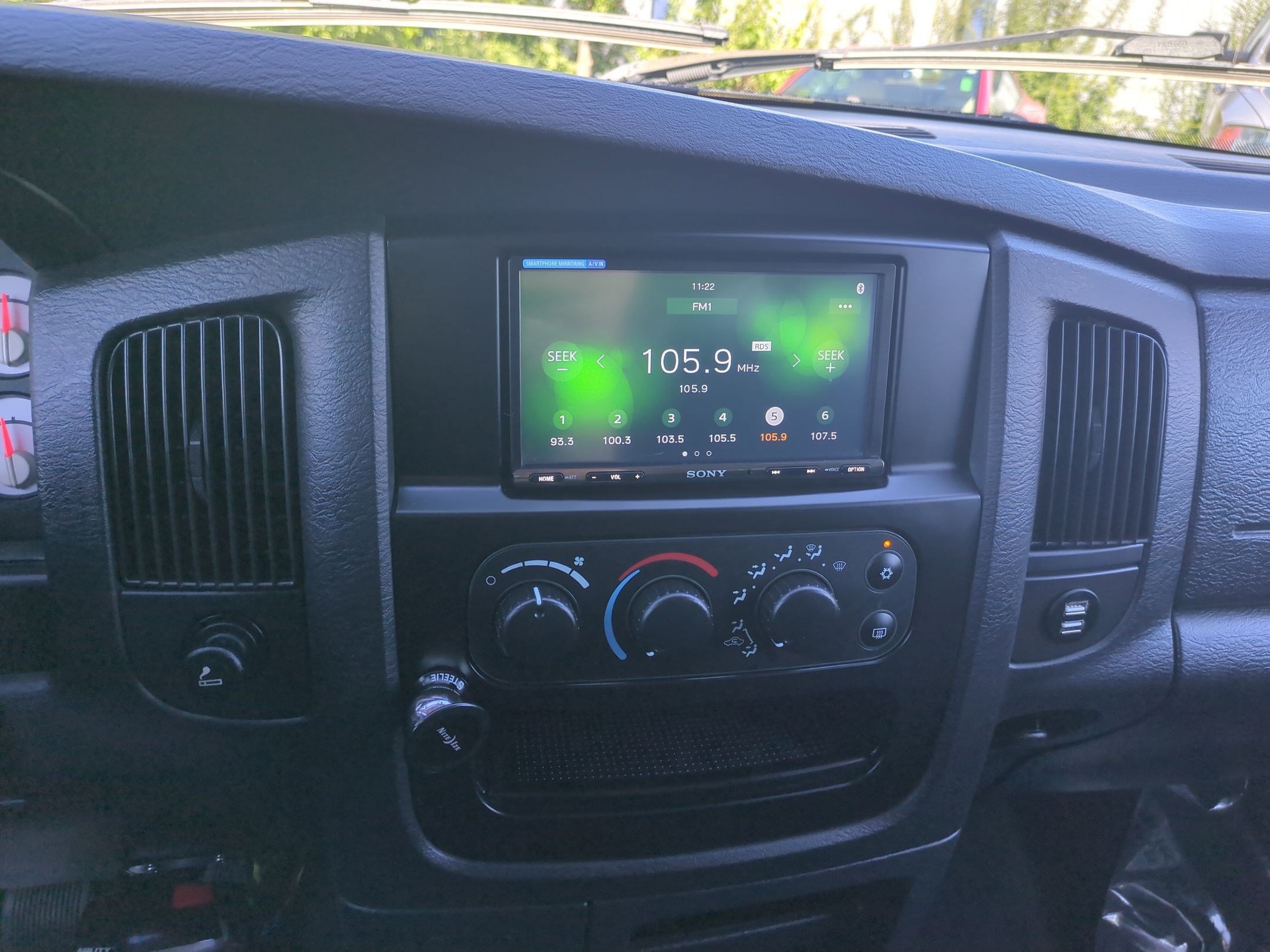 Used 2004 Dodge Ram 1500 Truck SLT AWD/4WD image 21