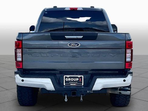 Used 2020 Ford F250 XLT w/ XLT Premium Package AWD/4WD image 5