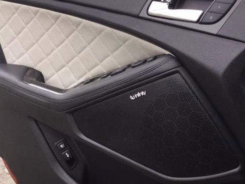 Used 2015 Kia Optima SX image 22