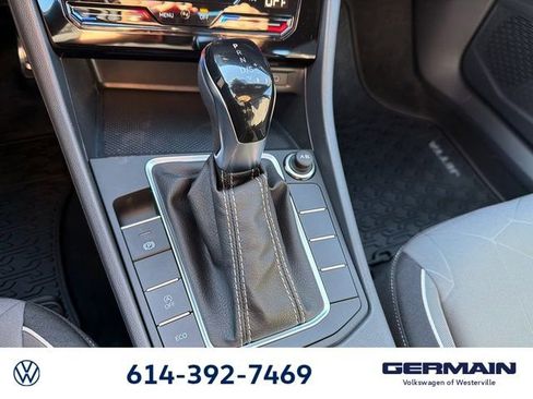 New 2026 Volkswagen Jetta Sport image 25