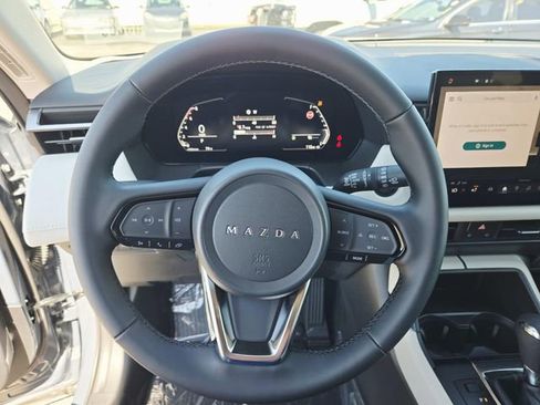 New 2026 MAZDA CX-5 Preferred AWD/4WD image 15