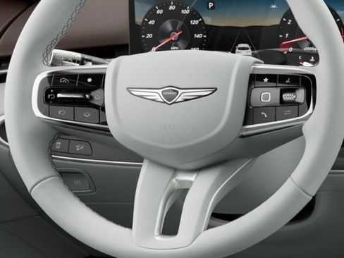 New 2026 Genesis GV70 2.5T Advanced AWD/4WD image 14