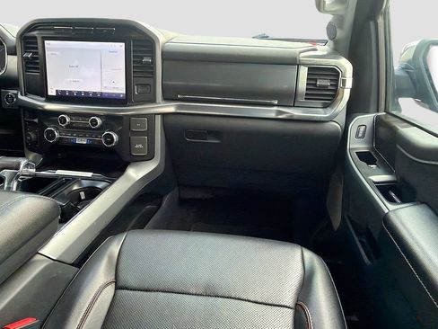 Used 2023 Ford F150 Lariat AWD/4WD image 17