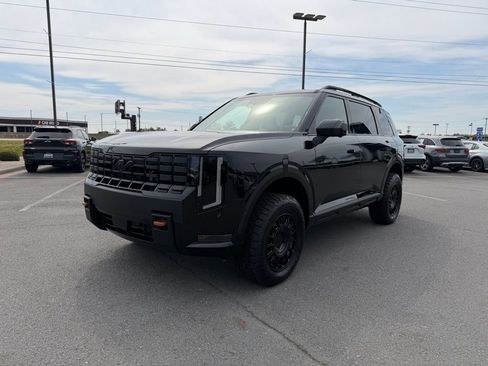 New 2027 Kia Telluride SX Prestige X-Pro image 3
