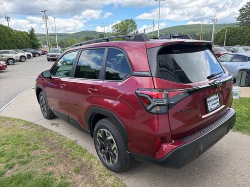 New 2026 Subaru Forester Premium AWD/4WD image 5