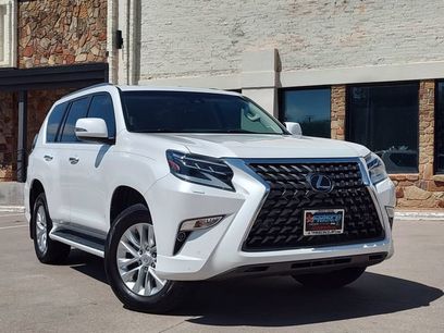 Used 2021 Lexus GX 460 Premium w/ Premium Package