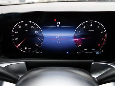 New 2026 Mercedes-Benz GLB 250 4MATIC image 23