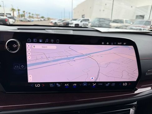 New 2026 Chevrolet Traverse RS w/ LPO, Floor Liner Package image 30