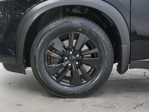 Used 2023 Nissan Pathfinder SL AWD/4WD image 30