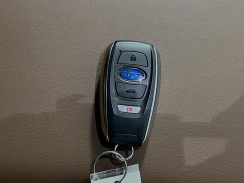 Used 2025 Subaru Outback Touring XT w/ Popular Package #2 image 36