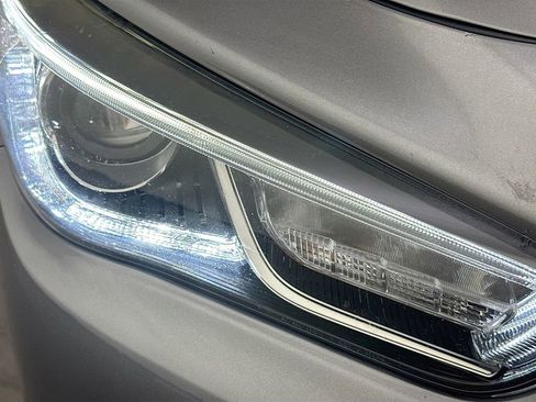 Certified 2019 INFINITI QX60 Pure FWD image 41