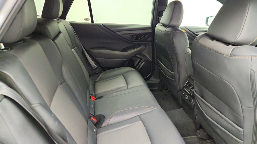 Used 2023 Subaru Outback Wilderness AWD/4WD image 23